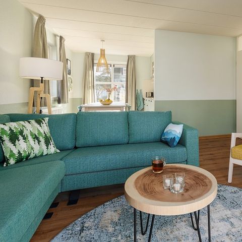 BUNGALOW 6 people - Premium HE2626 Renewed