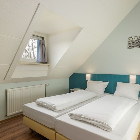 BUNGALOW 8 people - Premium HE2627