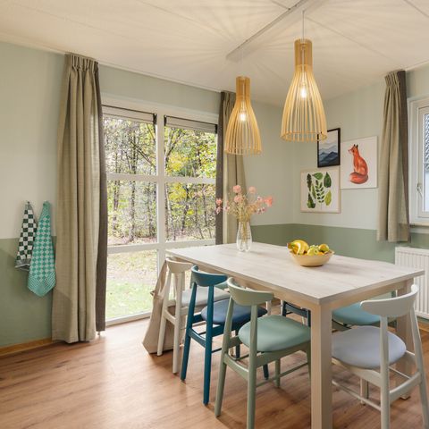 BUNGALOW 8 people - Premium HE2627