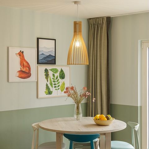 BUNGALOW 4 people - Premium HE2623 Renewed