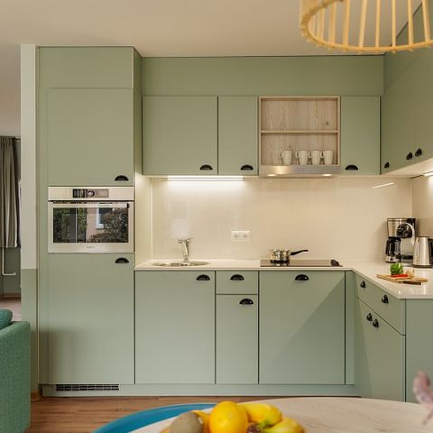 BUNGALOW 4 people - Premium HE2623