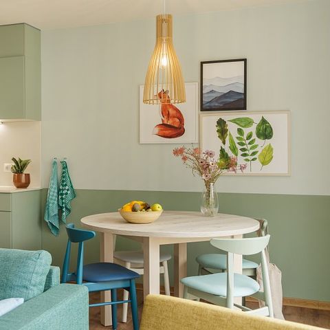 BUNGALOW 4 people - Premium HE2623 Renewed