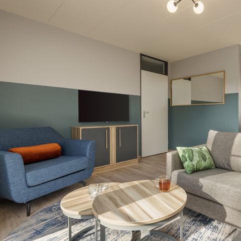 BUNGALOW 4 people - VIP HE2632