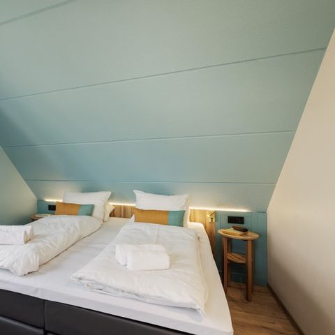 BUNGALOW 4 people - VIP HE2632