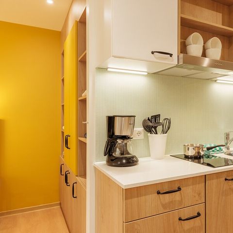 BUNGALOW 2 people - Comfort HE2611