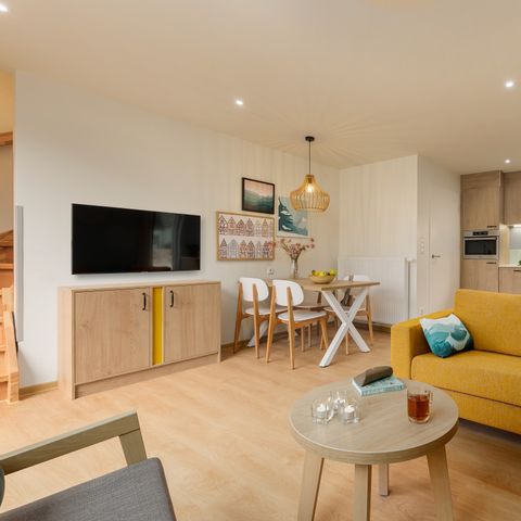 BUNGALOW 4 people - Comfort HE2612