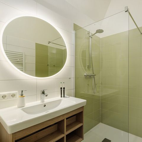 BUNGALOW 4 people - Comfort HE2612