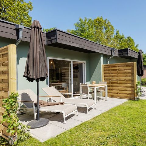 BUNGALOW 2 people - Comfort HE2611 New