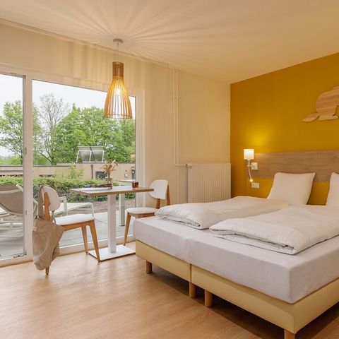 BUNGALOW 2 people - Comfort HE2611