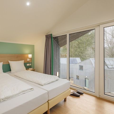 BUNGALOW 4 people - Comfort HE2612