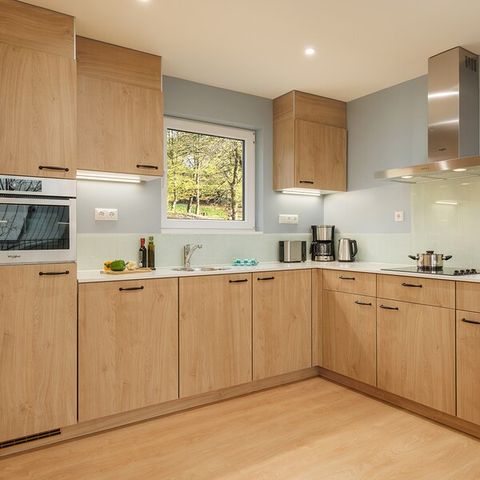 BUNGALOW 4 people - Comfort HE2612 New