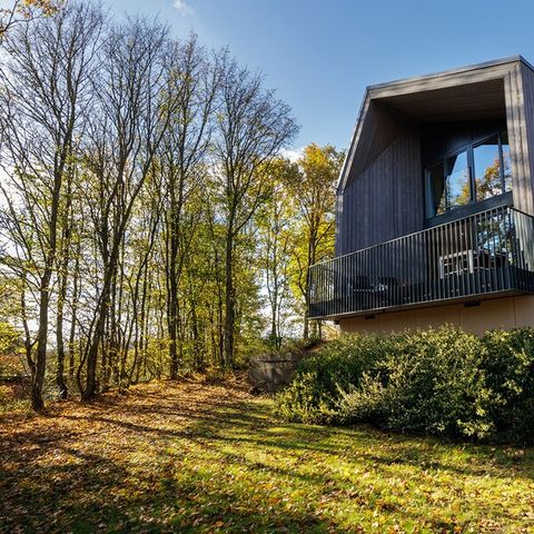 BUNGALOW 4 people - Premium HE2622 New