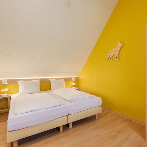 BUNGALOW 6 people - Comfort HE2613 Renewed