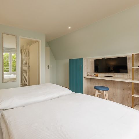 BUNGALOW 2 people - Premium HE2621