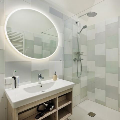 BUNGALOW 4 people - Premium HE2622