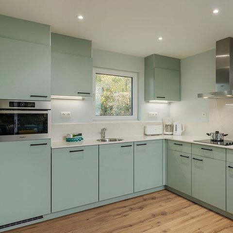 BUNGALOW 4 people - Premium HE2622