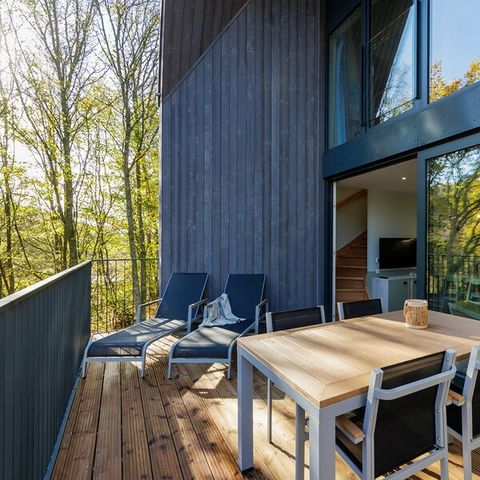 BUNGALOW 4 people - Premium HE2622 New