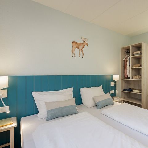 BUNGALOW 8 people - Premium HE2627 Renewed