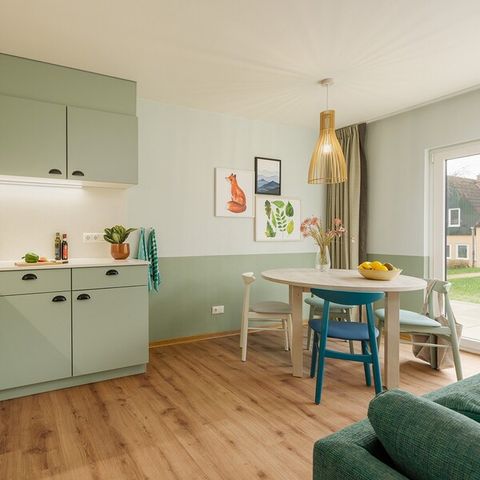 BUNGALOW 4 people - Premium HE2623