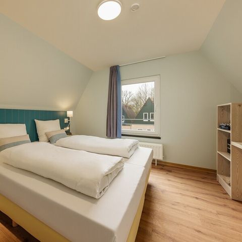 BUNGALOW 4 people - Premium HE2623