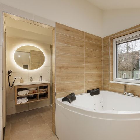 BUNGALOW 2 people - VIP HE2631 New