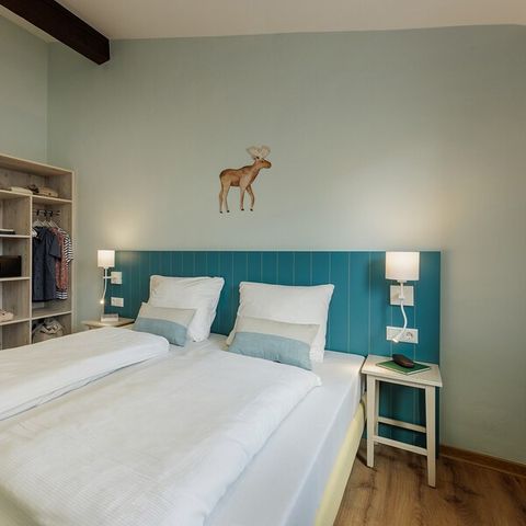 BUNGALOW 4 people - Cottage sleeps 4