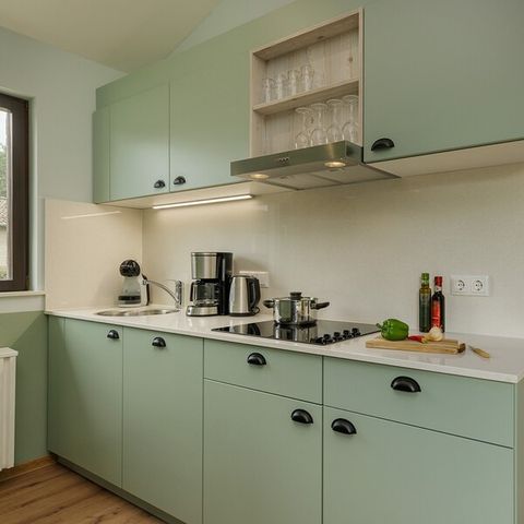 BUNGALOW 4 people - Cottage sleeps 4