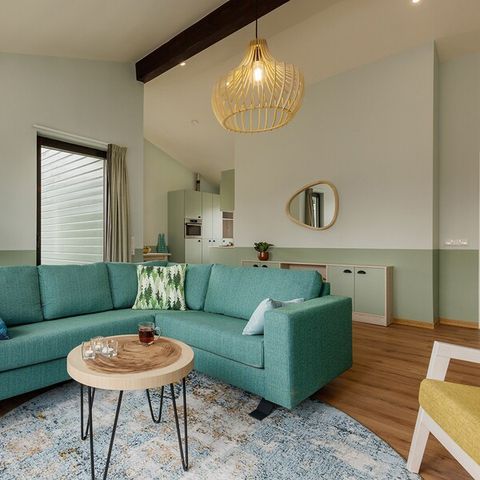 BUNGALOW 4 people - Cottage sleeps 4