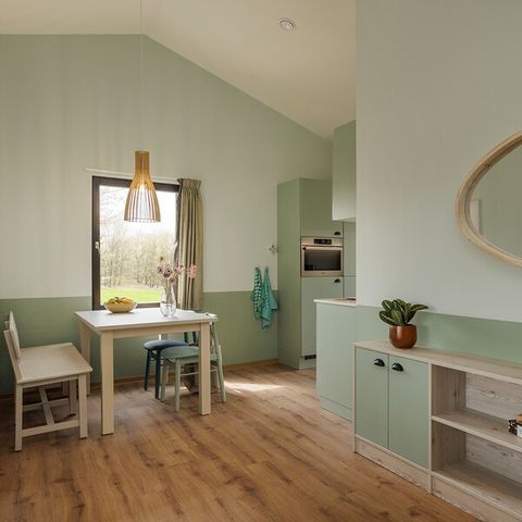 BUNGALOW 4 people - Cottage sleeps 4