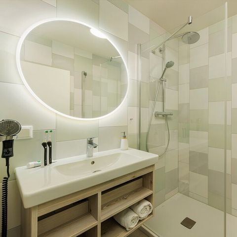 BUNGALOW 4 people - Cottage sleeps 4