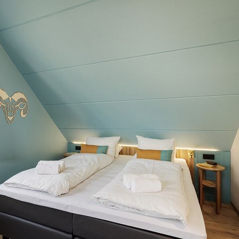 BUNGALOW 4 people - VIP HE2632