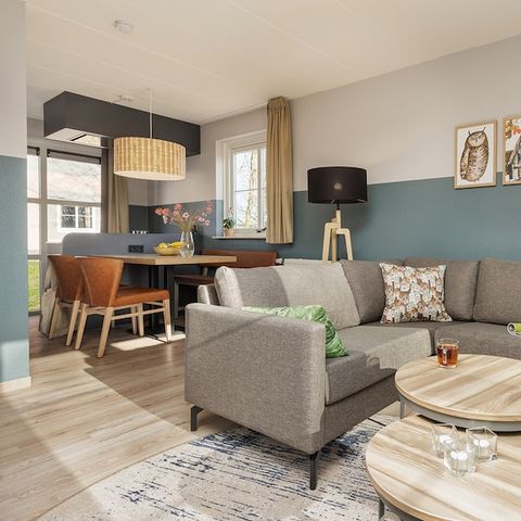 BUNGALOW 4 people - VIP HE2632 Renewed