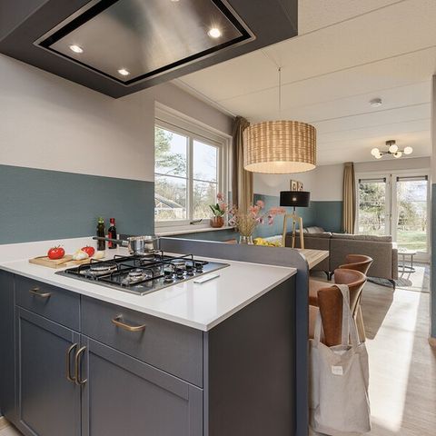 BUNGALOW 4 people - VIP HE2632 Renewed