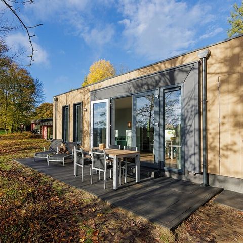 BUNGALOW 4 people - Premium HE2625 New