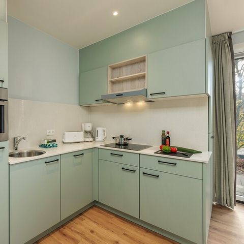 BUNGALOW 4 people - Premium HE2625