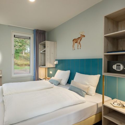 BUNGALOW 4 people - Premium HE2625 New