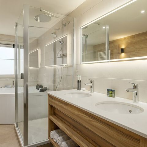 BUNGALOW 6 people - Cottage sleeps 6