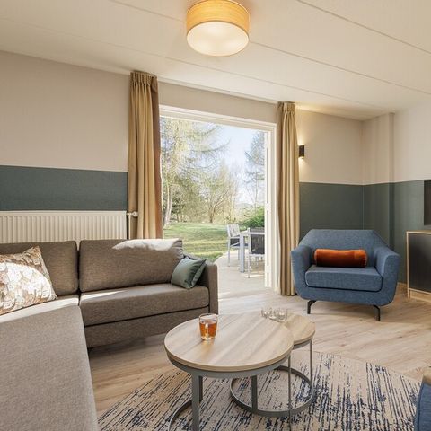 BUNGALOW 6 people - Cottage sleeps 6