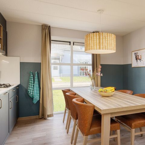 BUNGALOW 6 people - Cottage sleeps 6