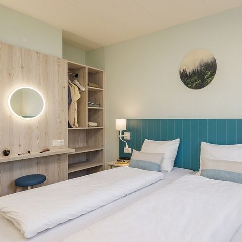 BUNGALOW 6 people - Premium HE2626