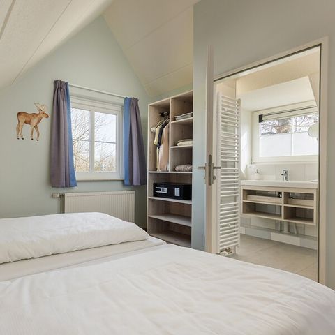 BUNGALOW 6 people - Premium HE2626