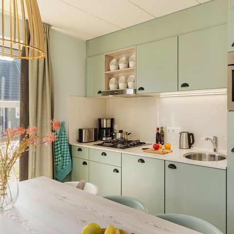 BUNGALOW 6 people - Premium HE2626 Renewed