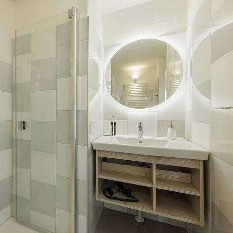 BUNGALOW 6 people - Premium HE2626 Renewed