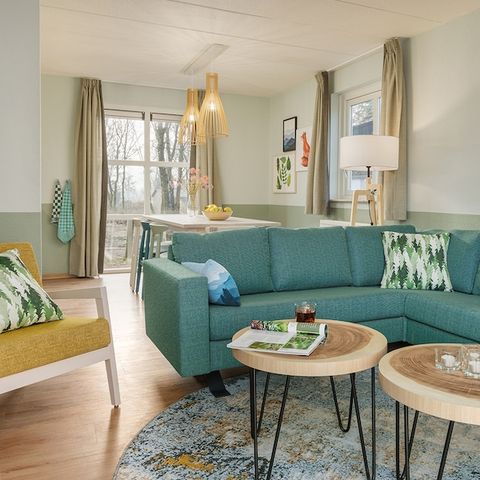 BUNGALOW 8 people - Premium HE2627 Renewed