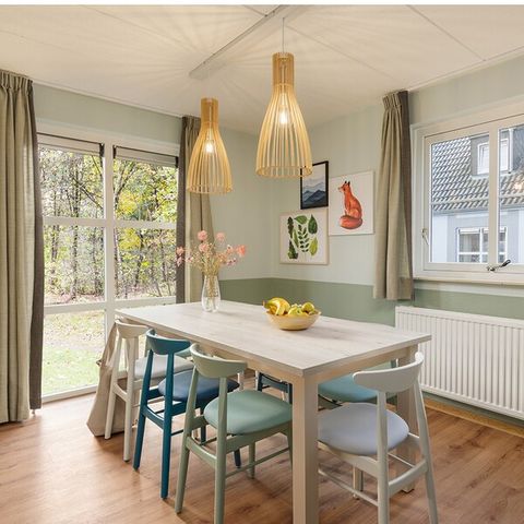 BUNGALOW 8 people - Premium HE2627 Renewed