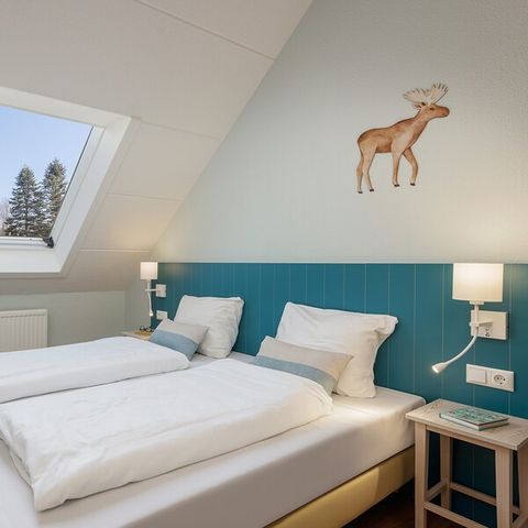 BUNGALOW 8 people - Premium HE2627