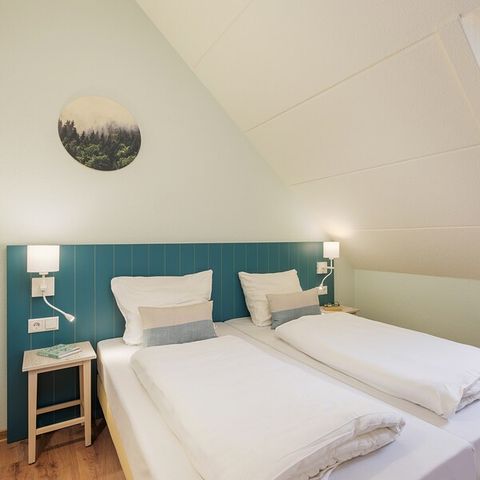 BUNGALOW 8 people - Premium HE2627