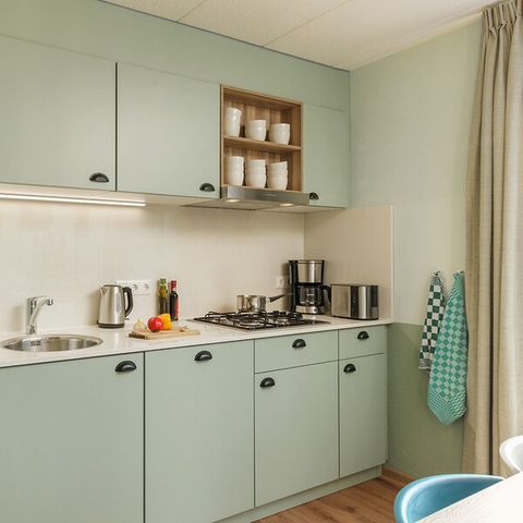 BUNGALOW 8 people - Premium HE2627 Renewed