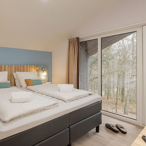 BUNGALOW 2 people - VIP HE2631