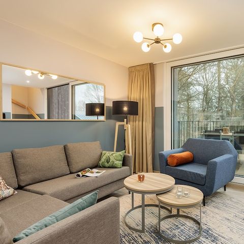 BUNGALOW 2 people - VIP HE2631 New